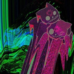 pretty pacc x 6 dogs - dawg shit (slowed + reverb)