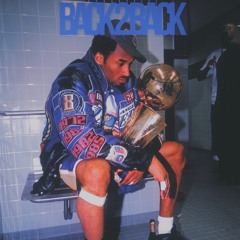 Back 2 Back - ft. Cell G Newway & CSB Da CliC Bubba Kush