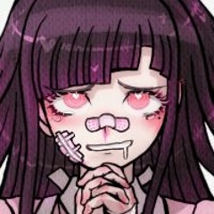 Insanely good edits for Danganronpa editors :)(old and cringe asf)