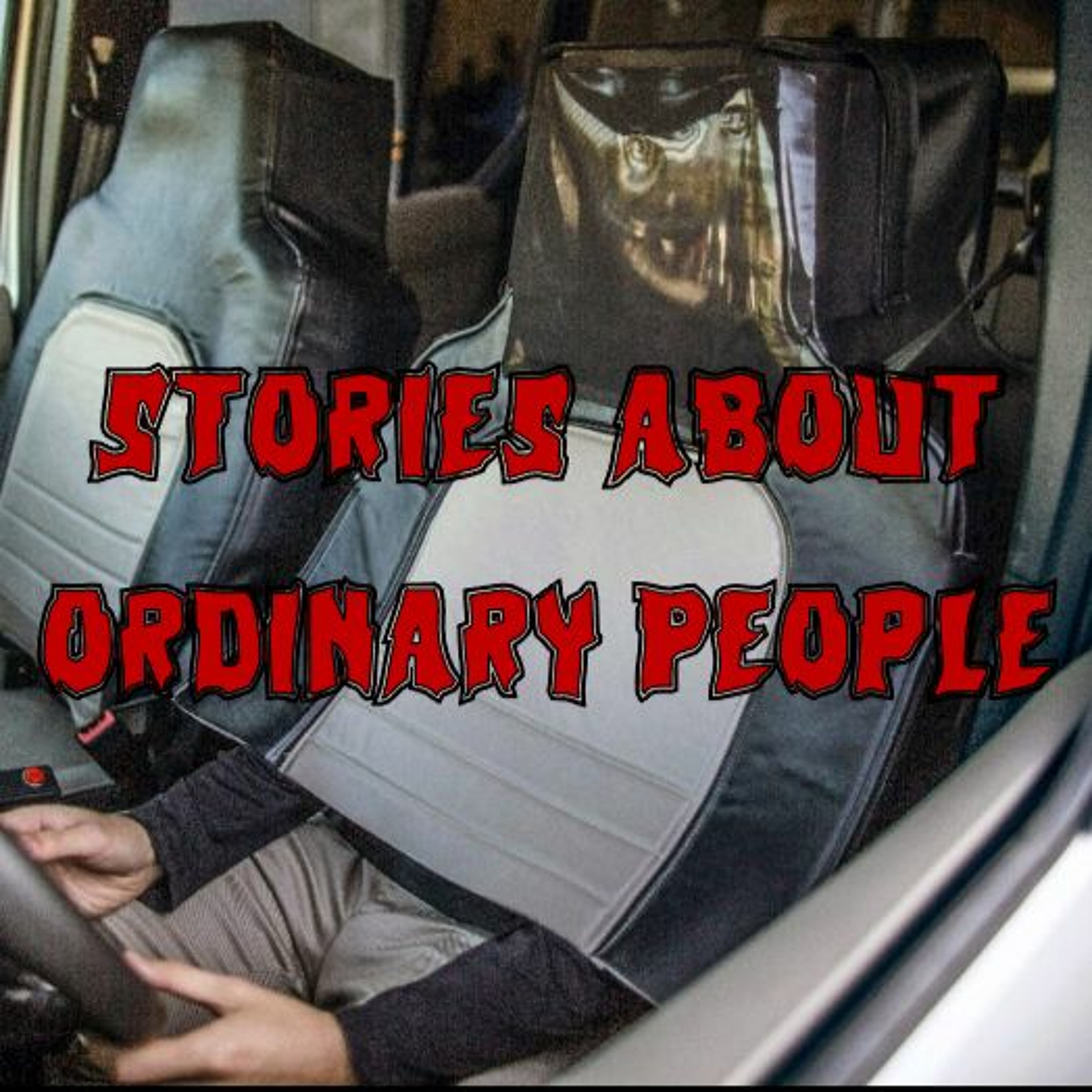 299. Stories About Ordinary People (ft. Joanne McNeil)
