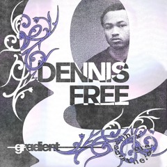 Gradient Guestmix by Dennis Free [019]