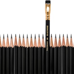 Blackwing Palomino (Ode to a pencil)