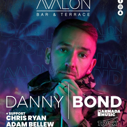 Adam Bellew b2b Chris Ryan - Avalon Terrace - 2 September 2023