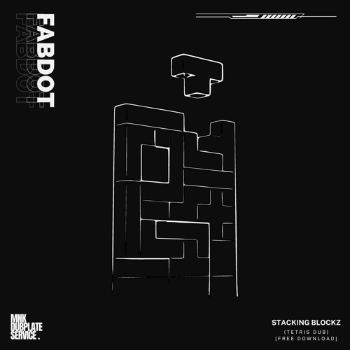 STACKING BLOCKZ [OUT NOW ON MANUKA]