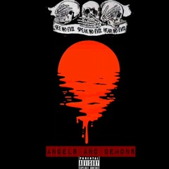 RU$H - Angel's and demons (official audio) gmix