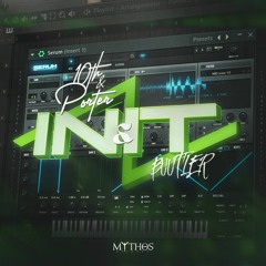 10th & Porter x Buutler - Init