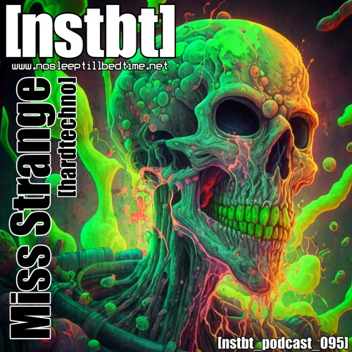 [nstbt_podcast_095] - Miss Strange