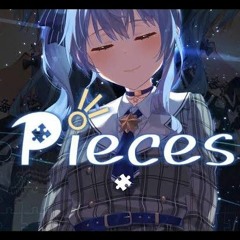 PIECES  星街すいせいファンメイド hololive