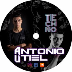 AntonioUtiel.Vol1