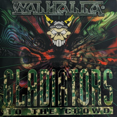 Gladiators - To The Crowd