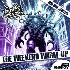 The Weekend Warm-Up Energy1058 26-06-2025