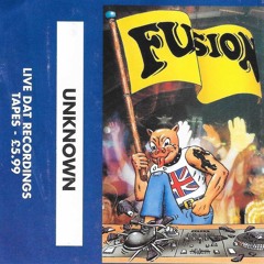 dj unknown mixes