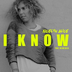 I Know (PLS&TY Remix)