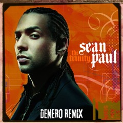 Sean Paul - Temperature (Denero Remix) [FREE DOWNLOAD]