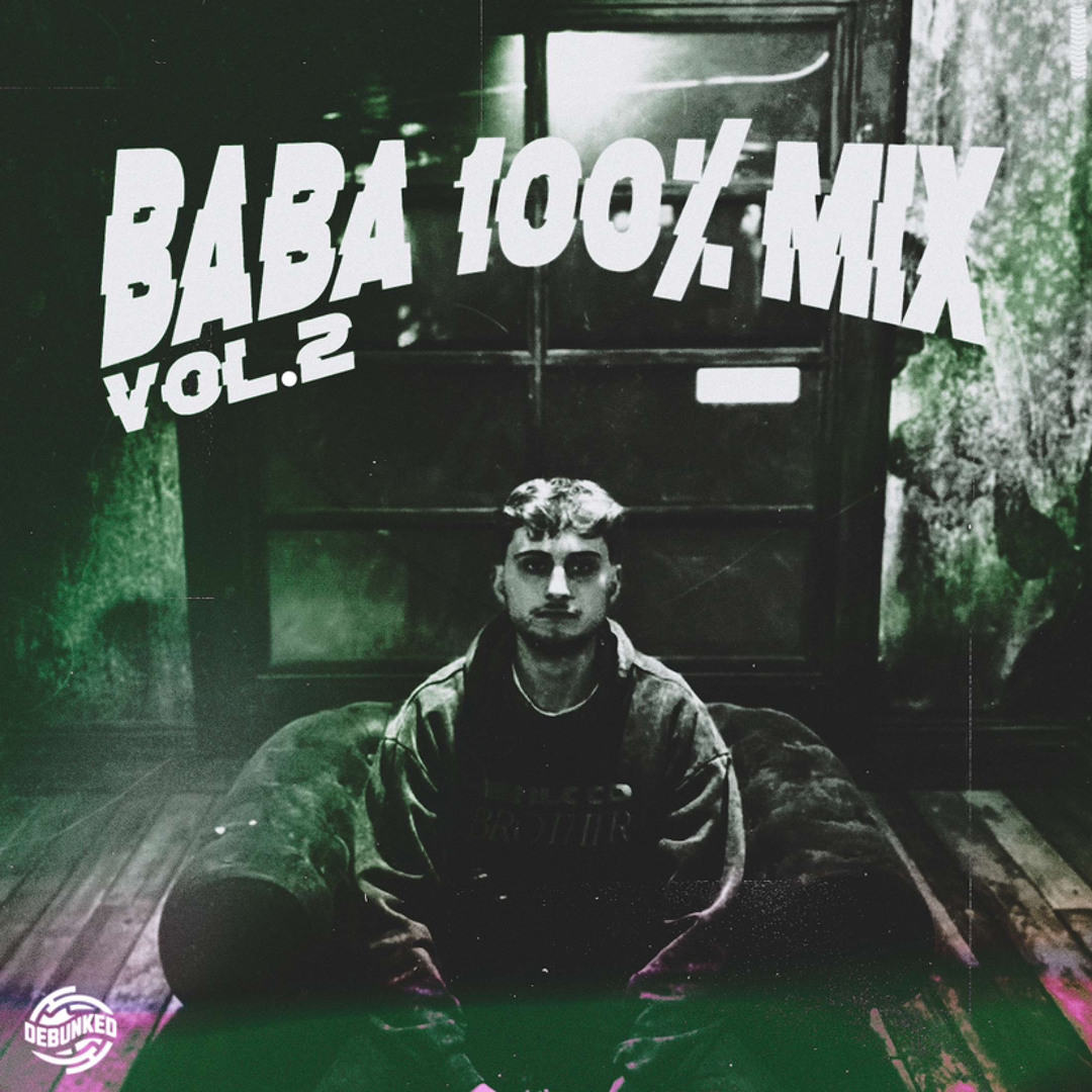 Stream 100% BABA VOL.2 by BABA | Listen online for free on SoundCloud
