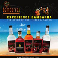 I want Bambarrra