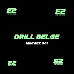 DRILL BELGE MINI MIX 001