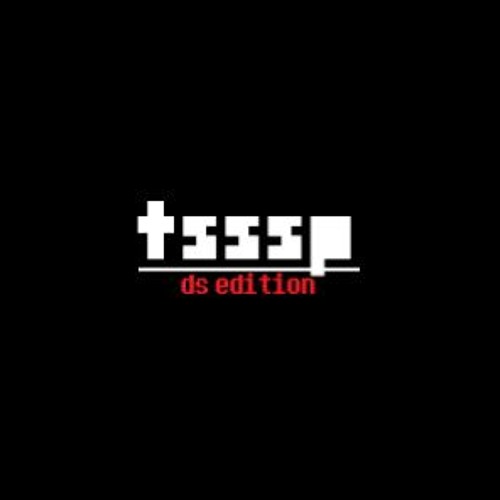 Spamm"Bustur" - "Last One Alive" DS Version