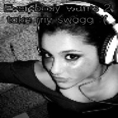 NOBODYd-_-b ((#my swagg d^_^b))