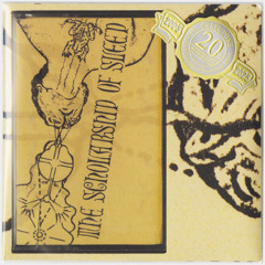 [CP 317 CD] The Scholarship Of Sleep + (Excerpt)