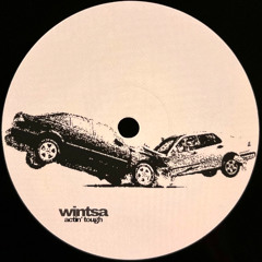 [FREE DL] Dean Turnley - actin' tough (wintsa remix)