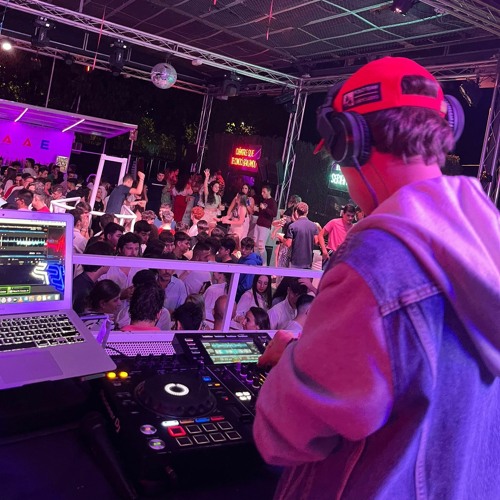 Danny Ocean, Otto Knows - Fuera Del Mercado x Million Voices (Miguel Palacios DJ Mashup)