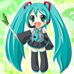 Hatsune Miku - Ievan Polkka (REMAKEv2)