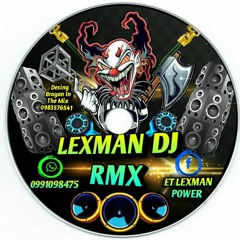DEMO  SUREÑAS LEXMAN DJ REMIX