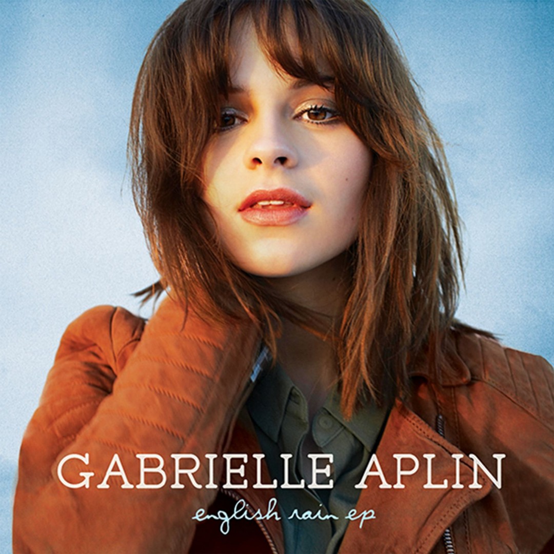 Stream Gabrielle Aplin | Listen to English Rain EP playlist online