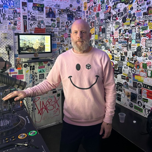 JUAN MACLEAN @ The Lot Radio 12-04-2023
