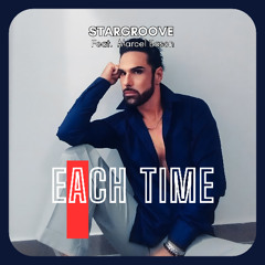 Stargroove feat. Marcel bason - Each Time