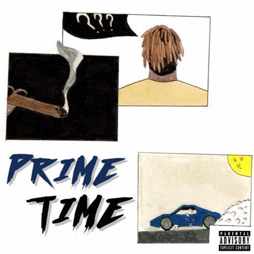 Stream Juice WRLD Prime Time (Studio Session) Skip To 1 Minute by