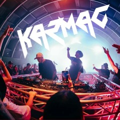 KARMAC'S END OF YEAR MIX