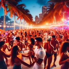 Latin Nights