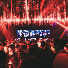 COUNTDOWN NYE WARM UP