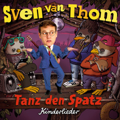 Ich tanz den Spatz