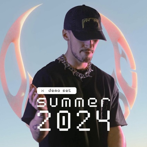 Stream demo set ⛭ summer 2024 by Ovisse | Listen online for free on ...