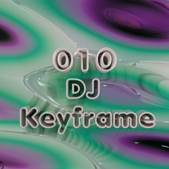 Podcastservice 010 - DJ Keyframe
