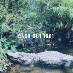 Schoolboy Q x Coeo - Cash Out (Rolando's 1981 Blend)