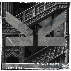 Jery Eme - Quantum