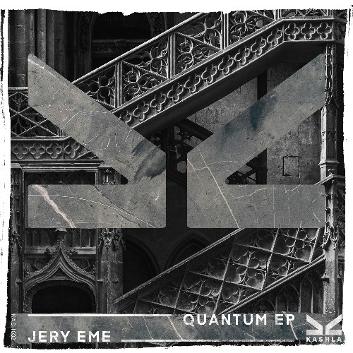 Jery Eme - Music is the Answer