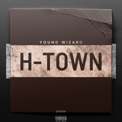 H - TOWN Young Wizard