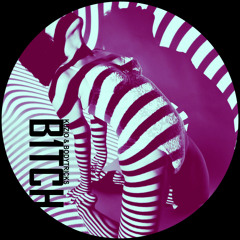 Kuzio & Bodytricks - B1TCH (Original Mix)