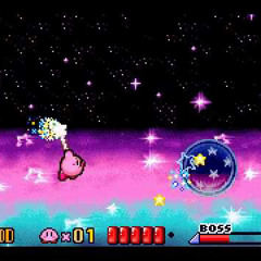 26 Nightmare Battle (Part 1) (Kirby Nightmare in Dreamland)