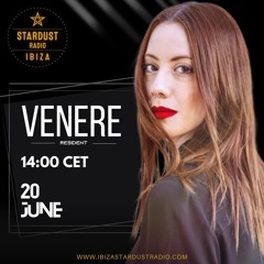 VENERE - HBD in NEVERLAND