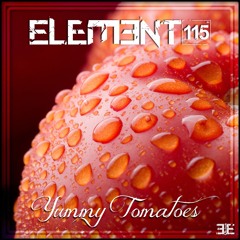 Element 115 - Yummy Tomatoes