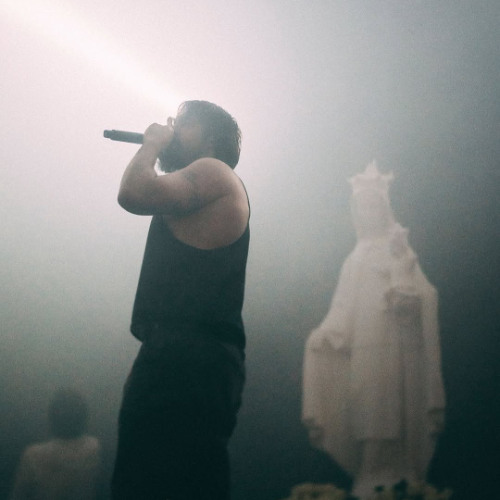 SALEM - THOUSAND RAP (live at Primavera '25)