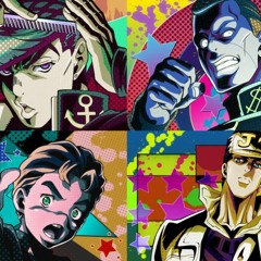 Crazy Noisy Bizarre Town Orchestral Remix [JOJO PART 4 OP 1]