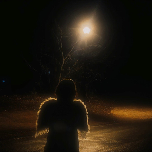 moth to a lamp (demo)