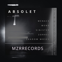 Shadow Moses